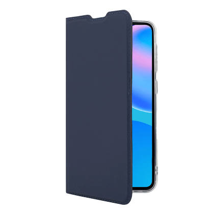 COSY Book Case for the HUAWEI P Smart 2021