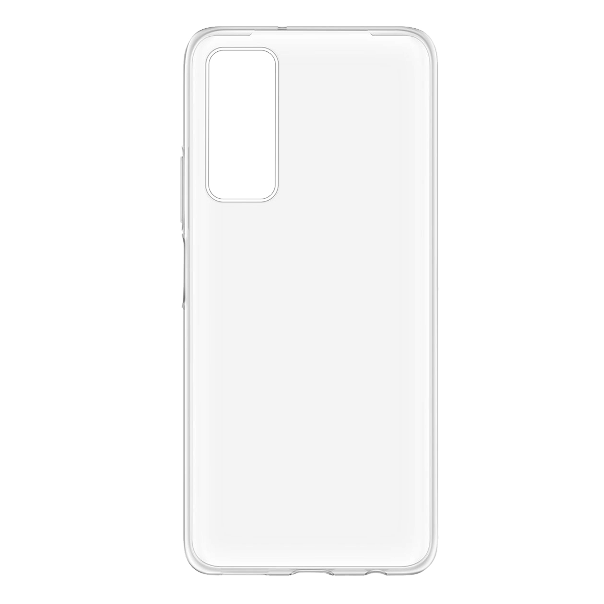 Διάφανη θήκη HUAWEI P Smart 2021