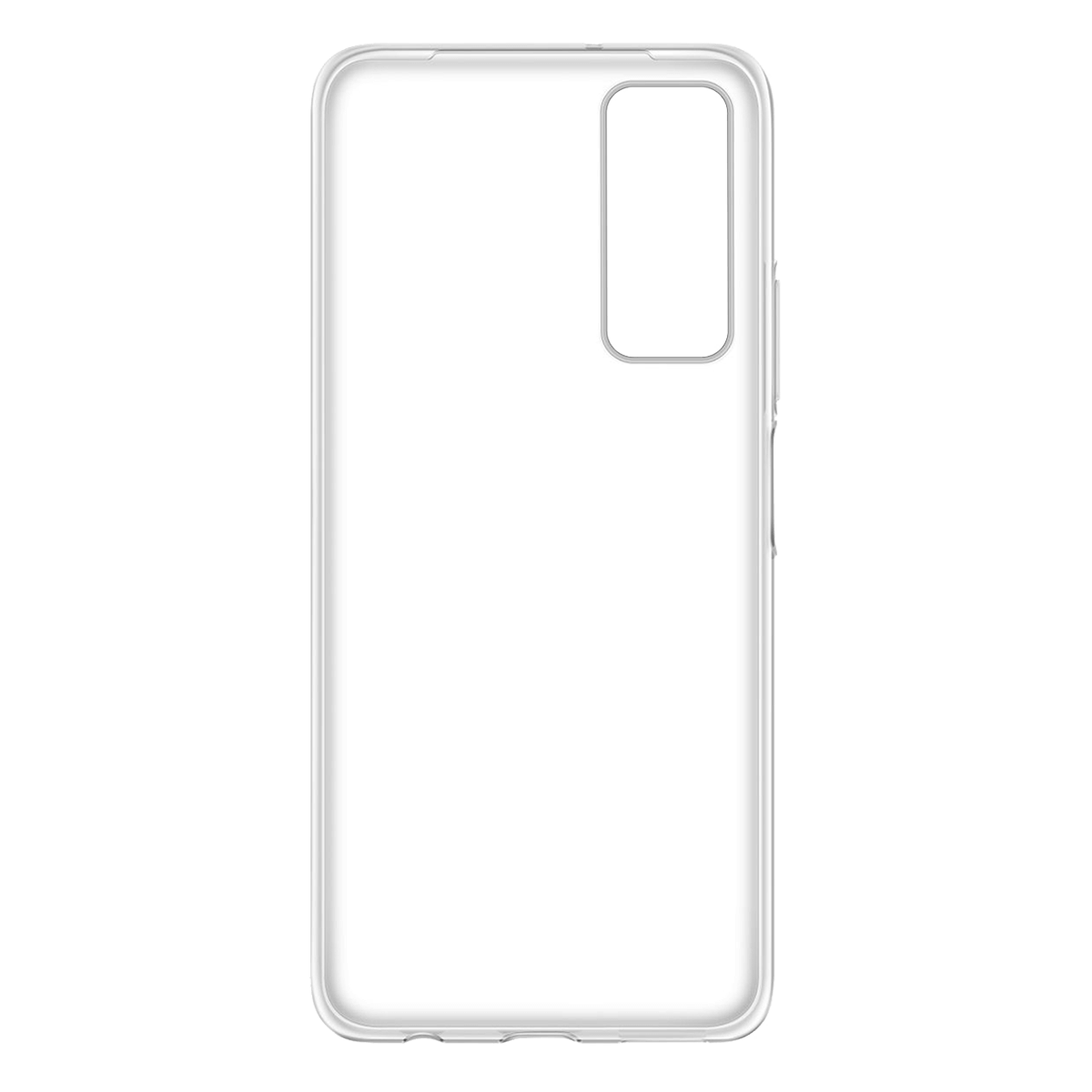 Διάφανη θήκη HUAWEI P Smart 2021 - 2