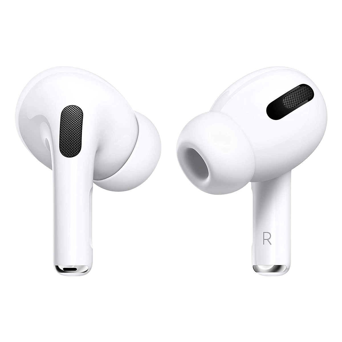 Ασύρματα ακουστικά RIVERSONG Air Pro Λευκά - 2