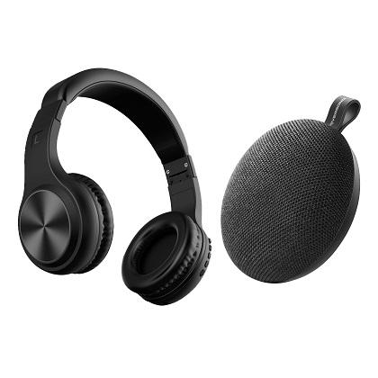 Bluetooth RIVERSONG Rhythm L + Bluetooth RIVERSONG Jazz F
