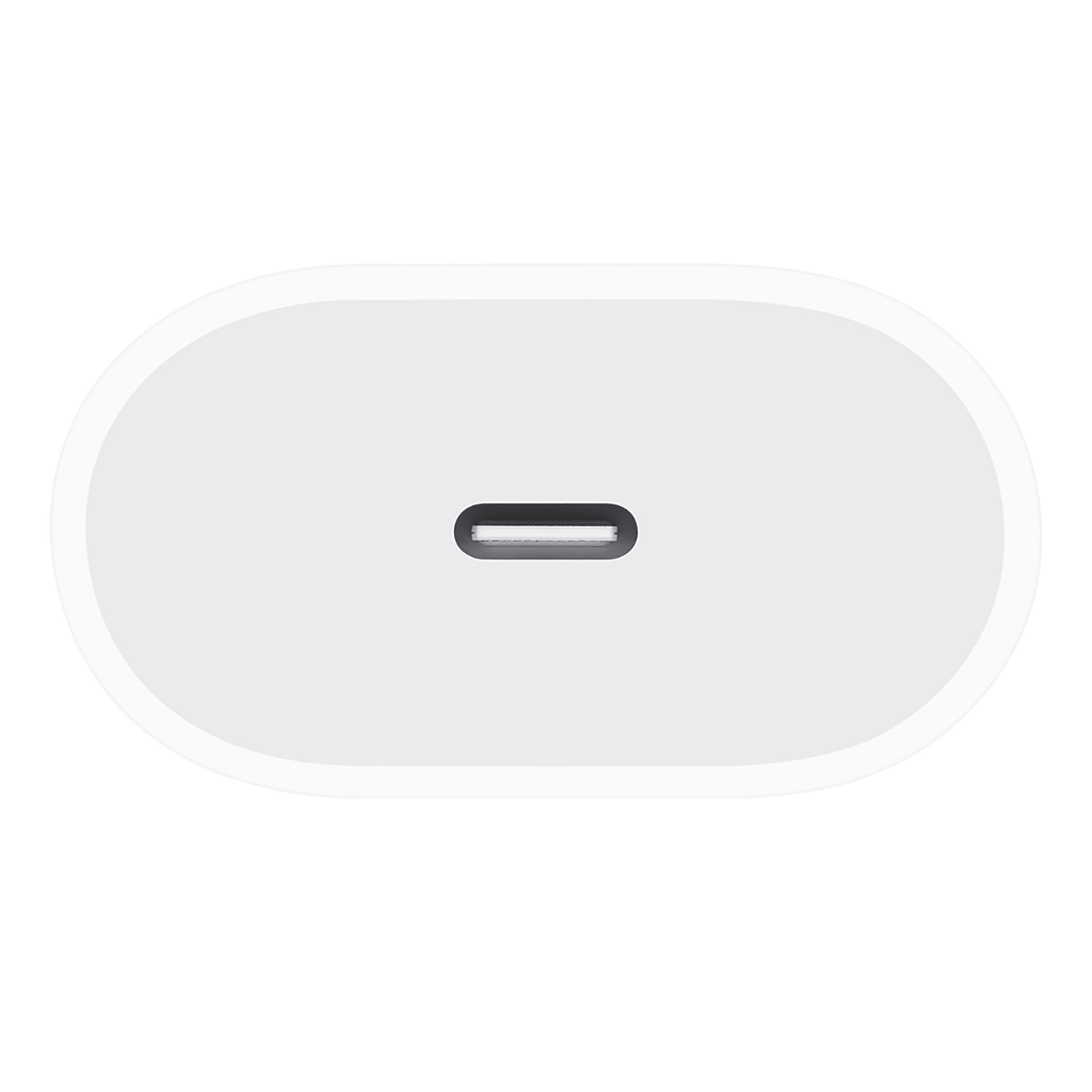 Αντάπτορας φόρτισης APPLE USB-C 20W Λευκό - 2