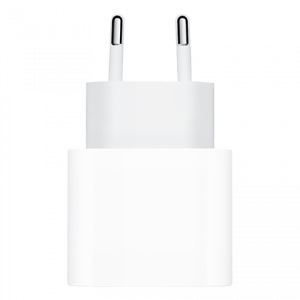 Αντάπτορας φόρτισης APPLE USB-C 20W