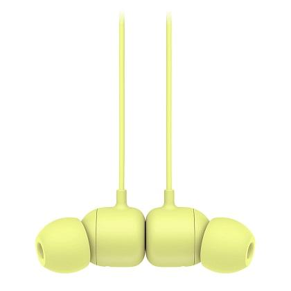  Bluetooth headsets BEATS Flex Yellow