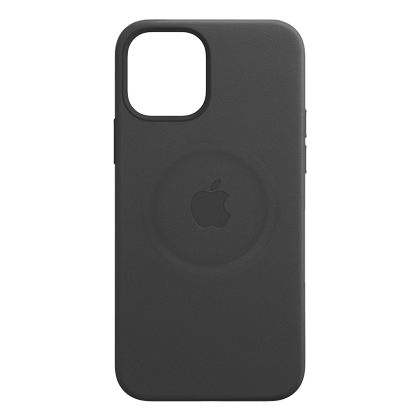  Leather case with MagSafe APPLE iPhone 12 Pro Max