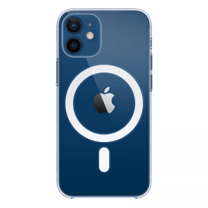 Διάφανη θήκη Clear Case με MagSafe APPLE iPhone 12 mini