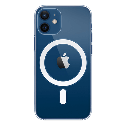  Clear Case Case with MagSafe APPLE iPhone 12 Mini