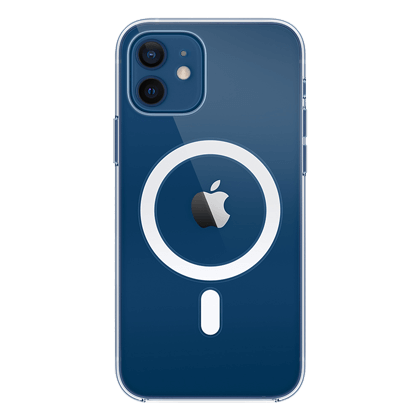 Clear Case Case with MagSafe APPLE iPhone 12 / Pro