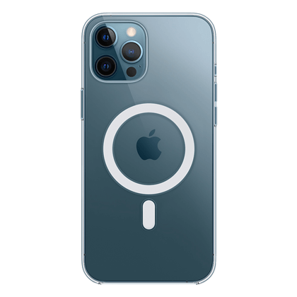  Clear Case APPLE iPhone 12 Pro Max