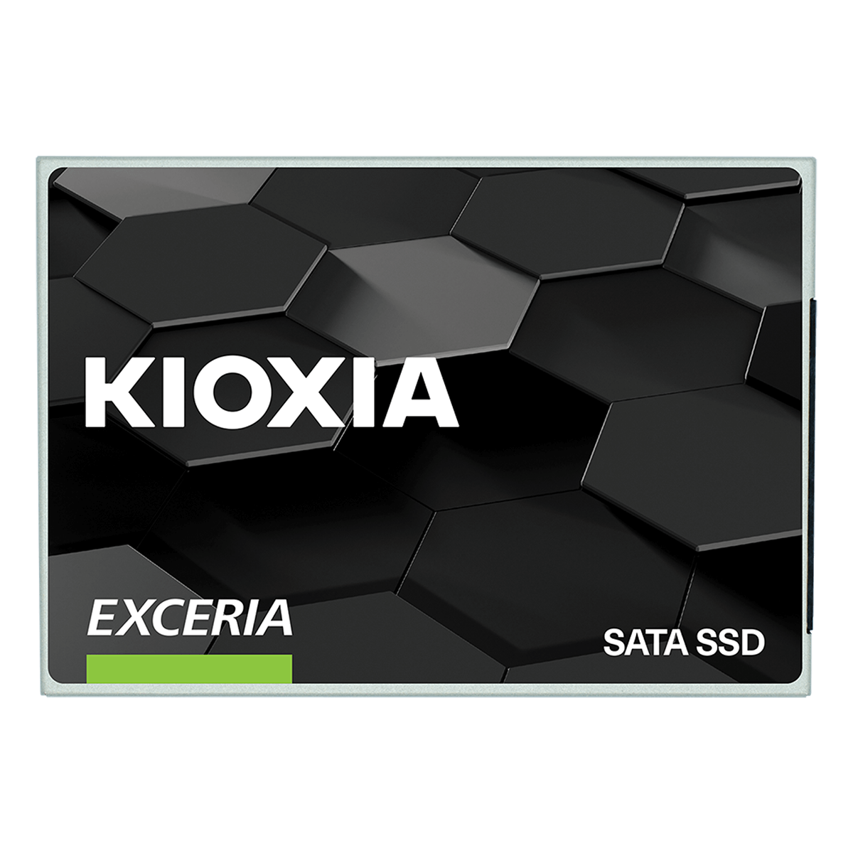 KIOXIA Exceria εσωτερικός σκληρός δίσκος 2.5'' SATA SSD 480GB - 2