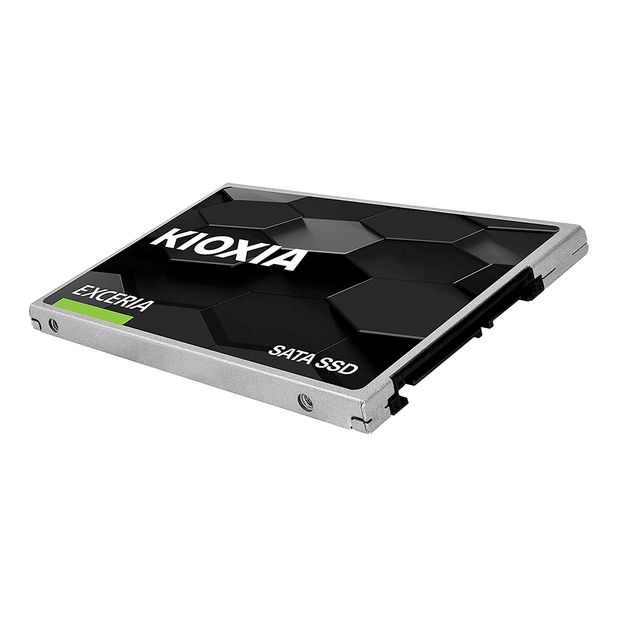 KIOXIA Exceria εσωτερικός σκληρός δίσκος 2.5'' SATA SSD 480GB - 3