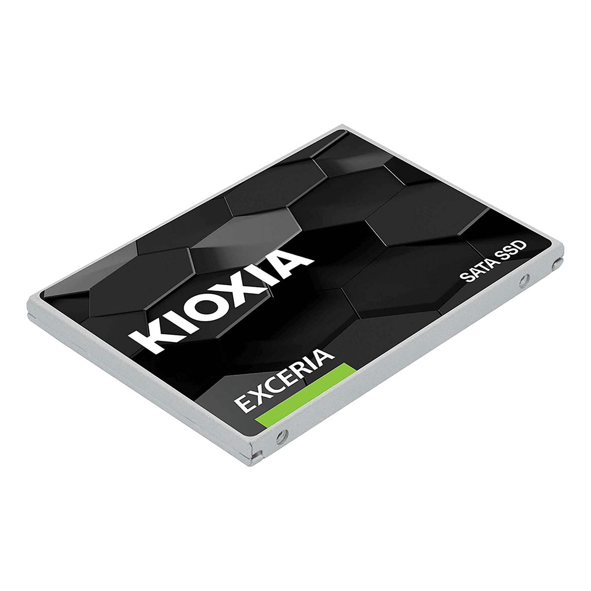 KIOXIA Exceria εσωτερικός σκληρός δίσκος 2.5'' SATA SSD 480GB - 4