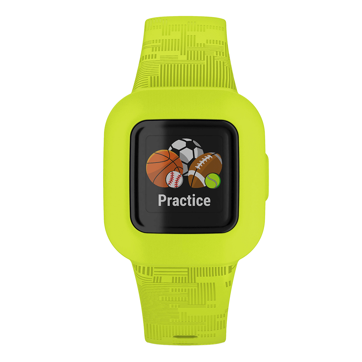 GARMIN activity tracker Vivofit Junior 3 Digi Camo