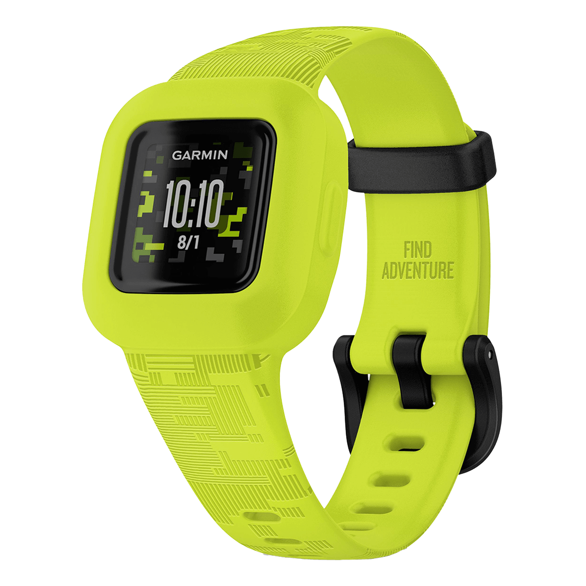 GARMIN activity tracker Vivofit Junior 3 Digi Camo - 3