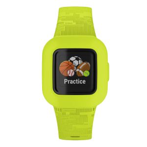 GARMIN activity tracker Vivofit Junior 3