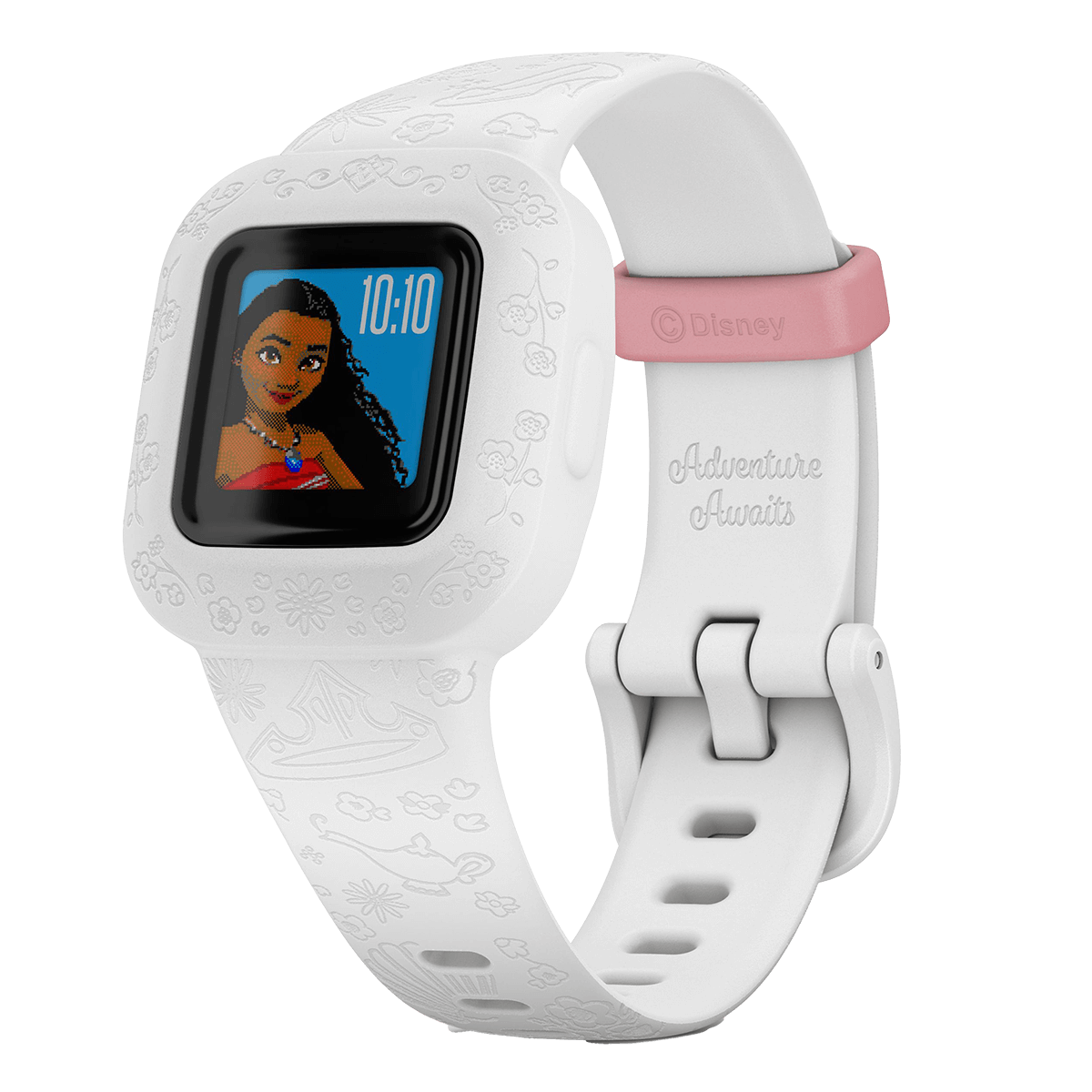 GARMIN activity tracker Vivofit Junior 3 Disney Princess - 3
