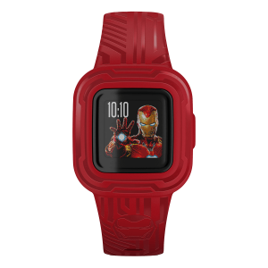 GARMIN activity tracker Vivofit Junior 3 Iron Man