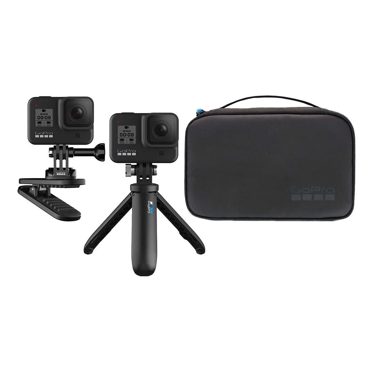 GoPro Travel Kit για Action Camera - 2