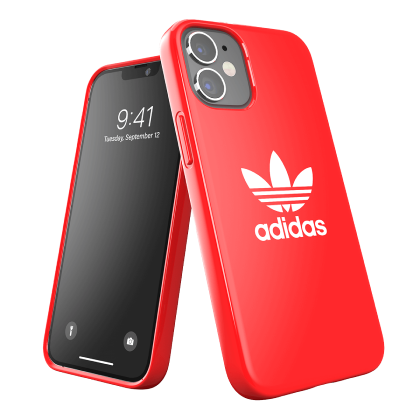  ADIDAS Molded Case for iPhone 12 Mini