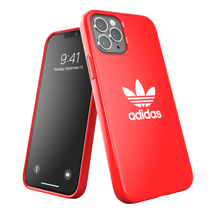 ADIDAS Molded Case for iPhone 12/12 Pro