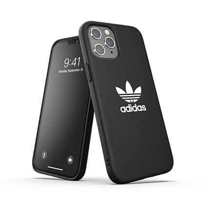  Tpu Case ADIDAS Molded iPhone 12 Pro Max - APPLE 6.7