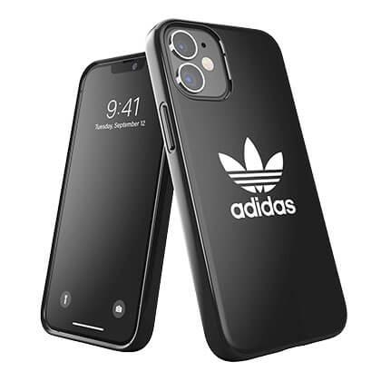ADIDAS Molded Case for iPhone 12 Mini