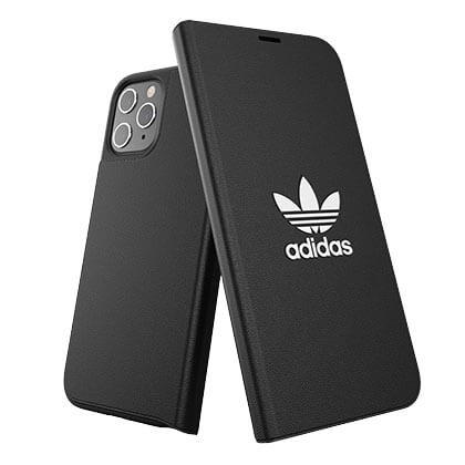  ADIDAS Booklet Case for iPhone 12 Pro Max