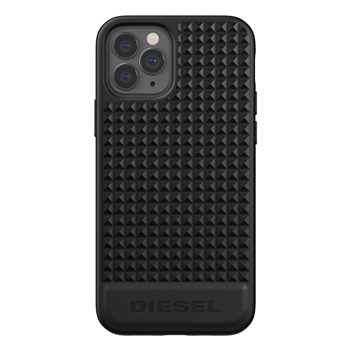 Δερμάτινη θήκη DIESEL για τα iPhone 12/ 12 Pro