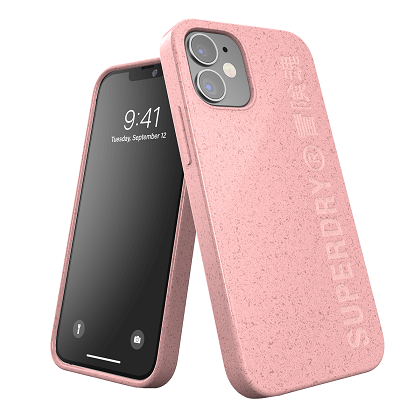  SUPERDRY case for iPhone 12 mini