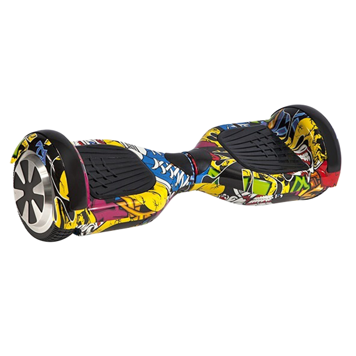 URBAN GLIDE Hoverboard 65 Light Bluetooth