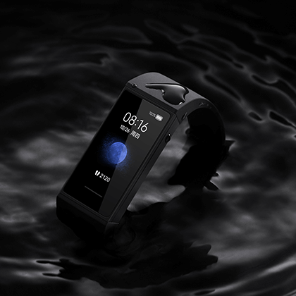 XIAOMI Mi Smart Band 4C