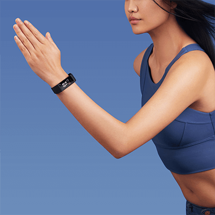 XIAOMI Mi Smart Band 4C