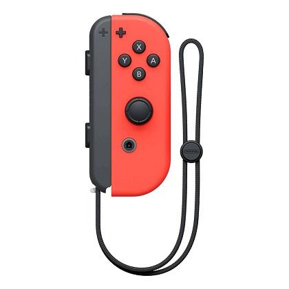 Nintendo Switch Joy-Con Right Neon Red