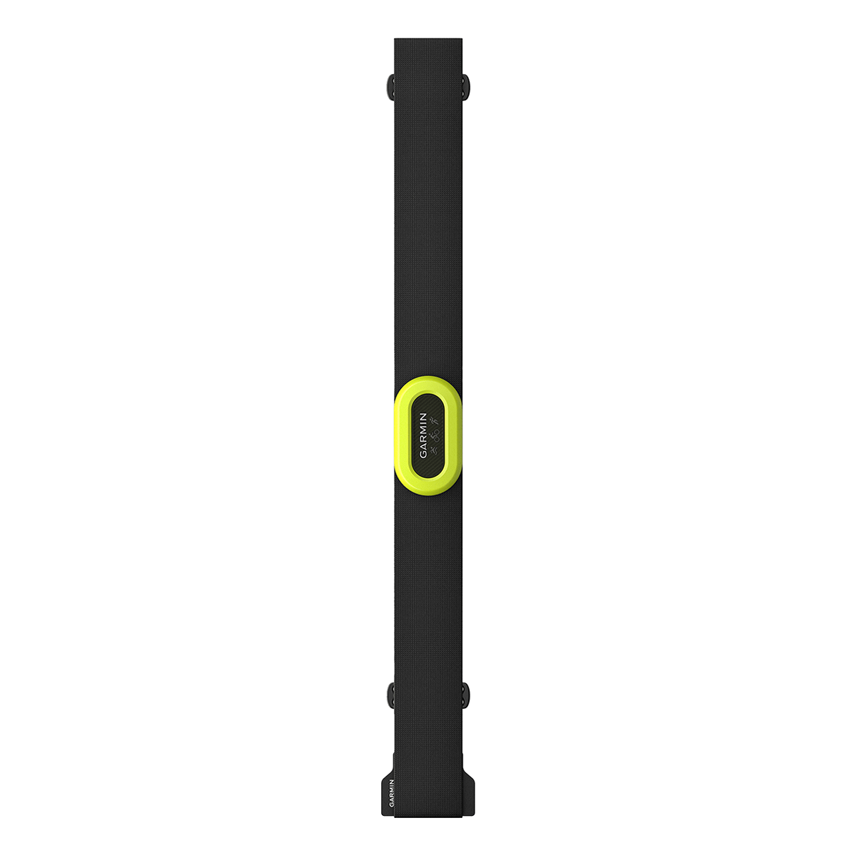 GARMIN HRM-Pro Ζώνη Καρδιακών Παλμών - 2