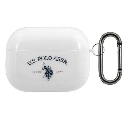  U.S. Case POLO ASSN. for APPLE AirPods Pro