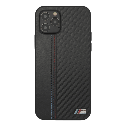  BMW case for iPhone 12/12 Pro Black