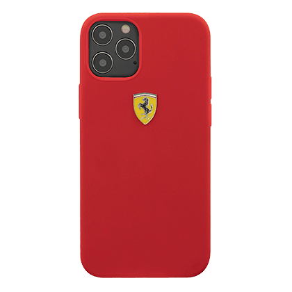  FERRARI case for iPhone 12 Pro Max