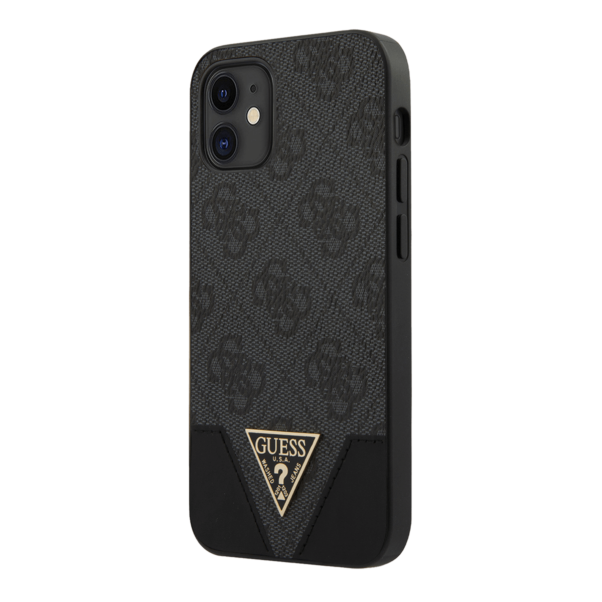 Θήκη GUESS για το iPhone 12 mini Grey
