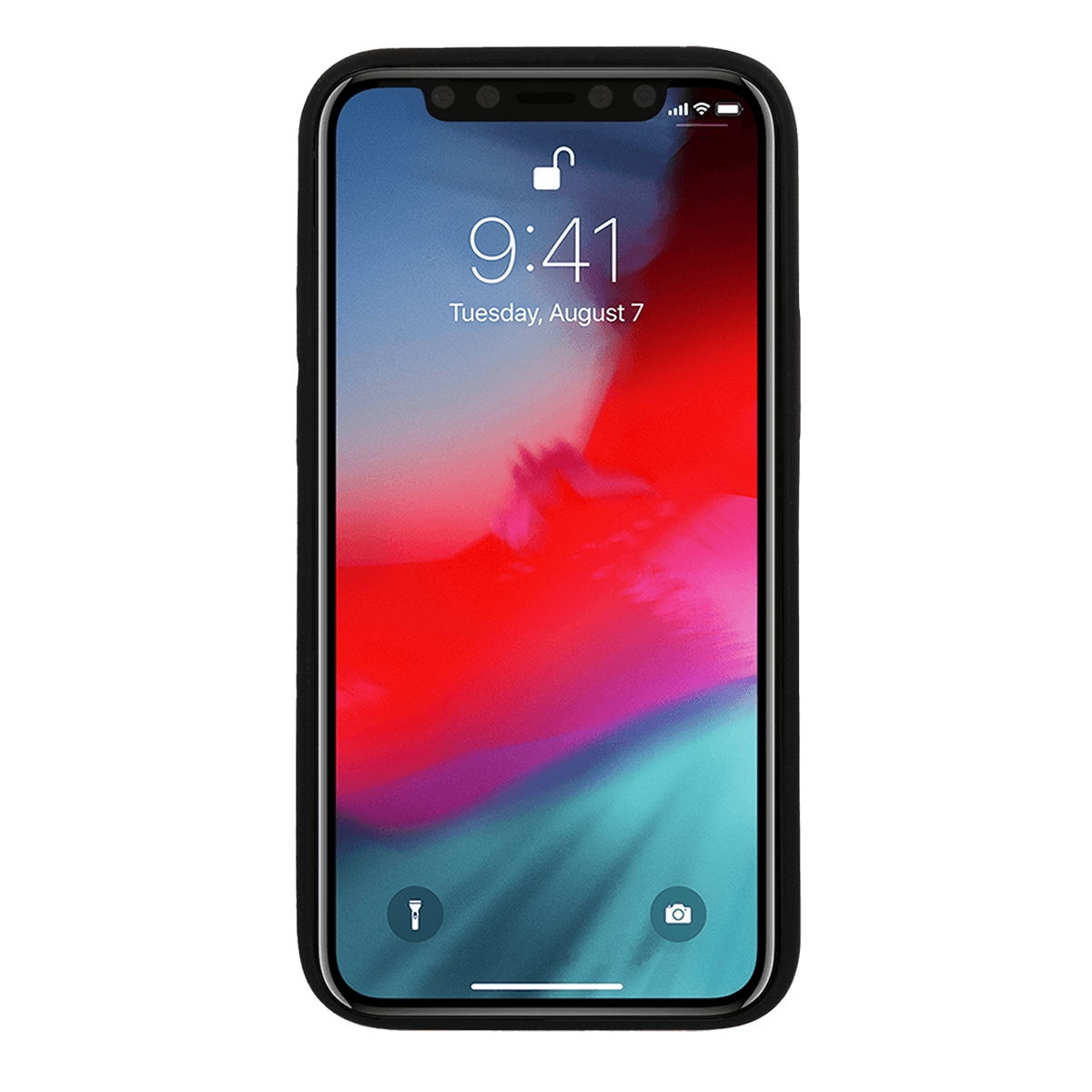 Θήκη GUESS για το iPhone 12 mini Grey - 3