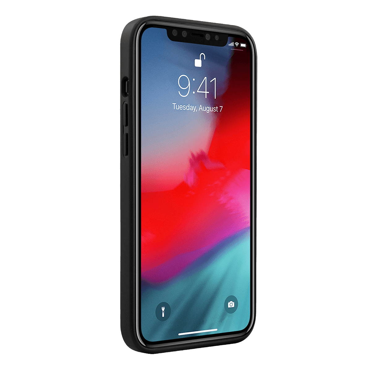 Θήκη GUESS για το iPhone 12 Pro Max Grey - 3