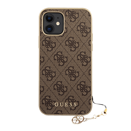  GUESS case for iPhone 12 mini
