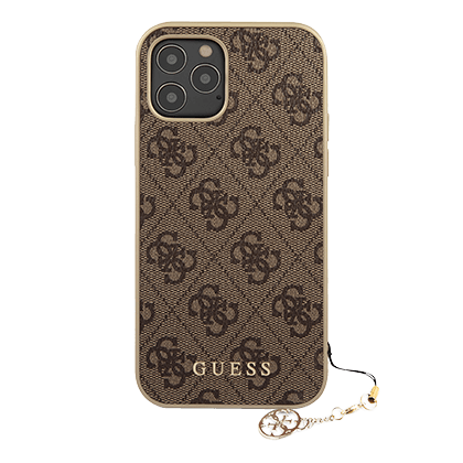  GUESS case for iPhone 12 Pro Max