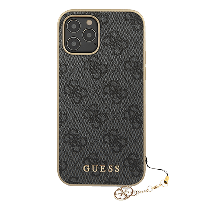  GUESS case for iPhone 12 Pro Max