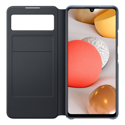  Case S View Wallet SAMSUNG Galaxy A42