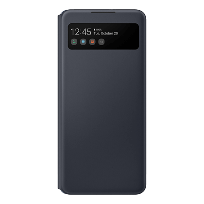  Case S View Wallet SAMSUNG Galaxy A42