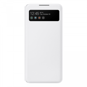 Θήκη S View Wallet SAMSUNG Galaxy A42