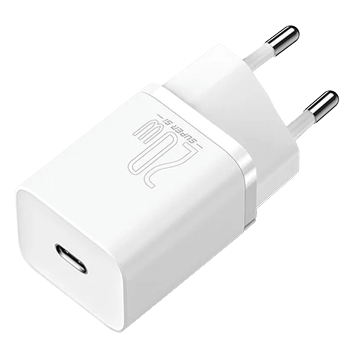 Φορτιστής ταξιδίου BASEUS Super Si Quick 20W