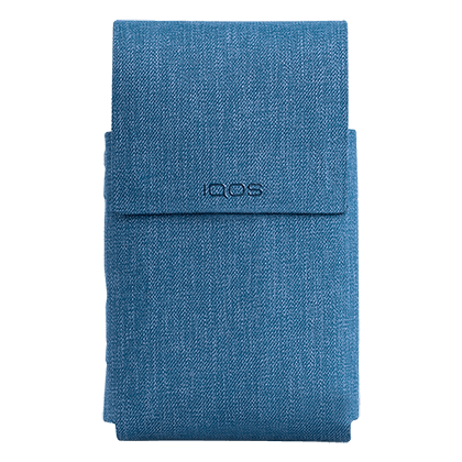 case Folio Duo IQOS 2.4 Plus
