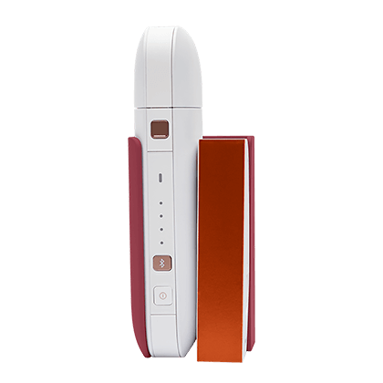 Plastic Clip IQOS 2.4 Plus