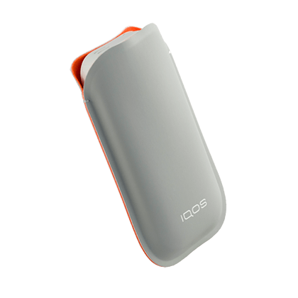 case IQOS 2.4 Plus
